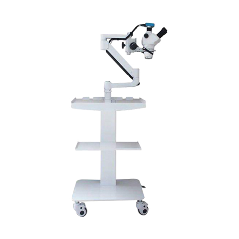 Microscopio dentale UM-T31A
   