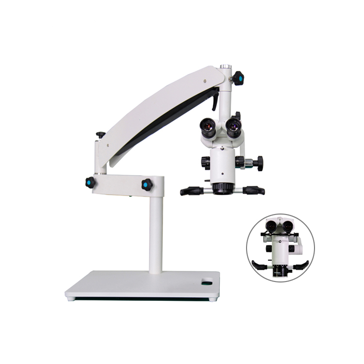 Microscopio didattico UM-TME
   