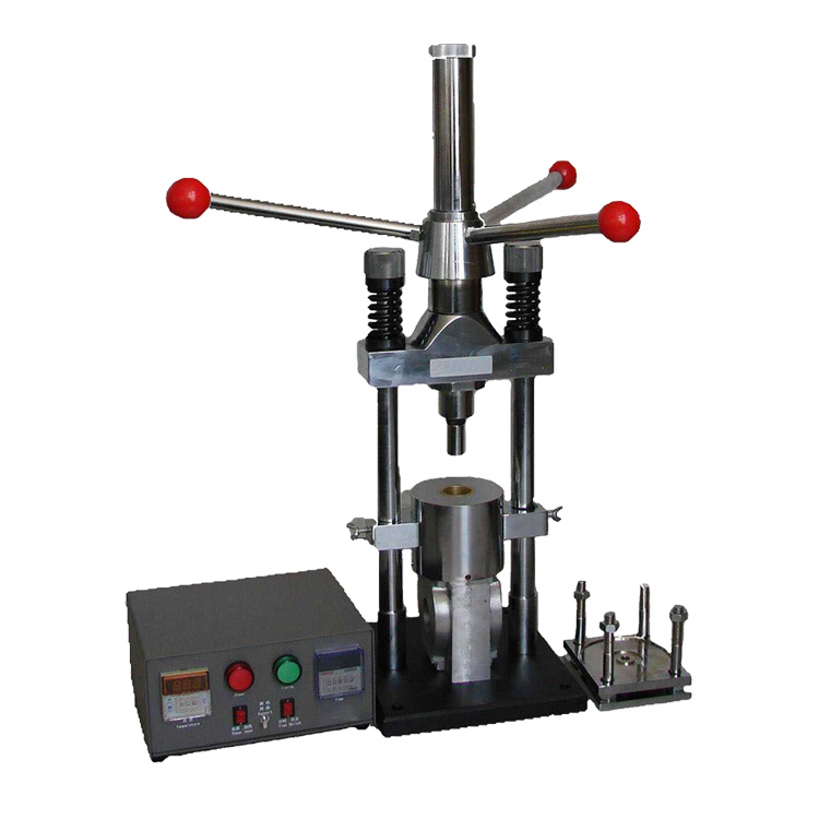 Sistema di iniezione dentale UM-LZ-9 (tipo congiunto)
   