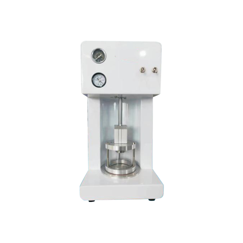 UM-R-101 Vacuum Press Machine (for Inlay and porcelain veneer)
   