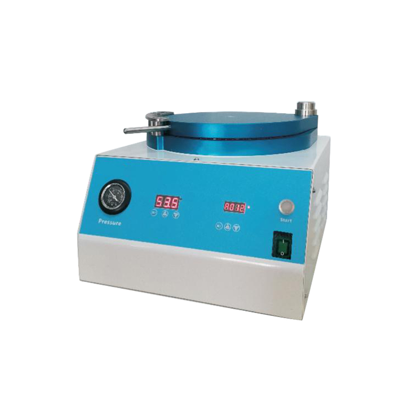 UM-R-2102 Pressure Polymerization Machine Portable Pressure Pot
   