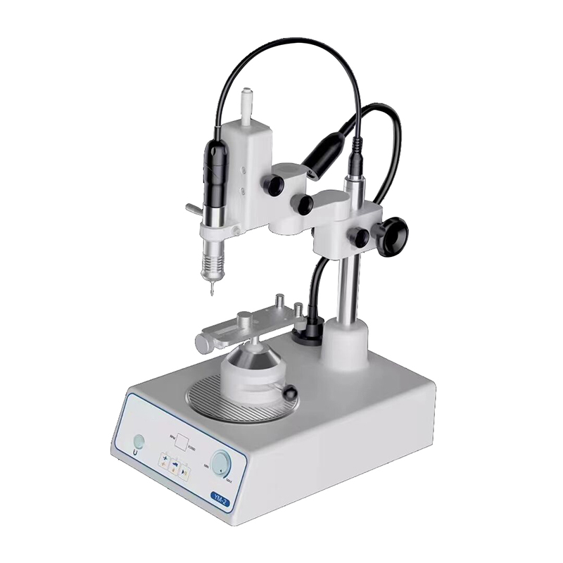 Fresatrice per laboratorio odontotecnico YM-2
   