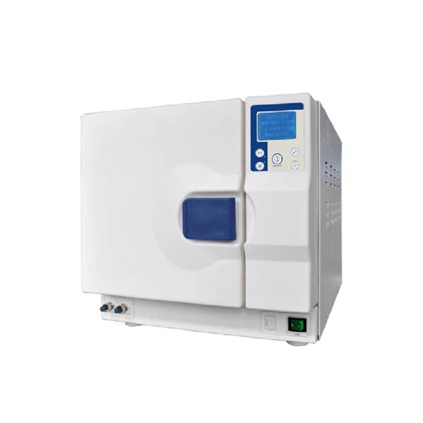 Sterilizzatore a vapore autoclave C23-LCD
   