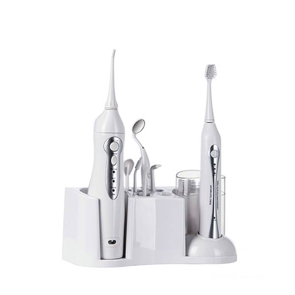 UM-F6 Home Dental Center-Spazzolino sonico e orale
   