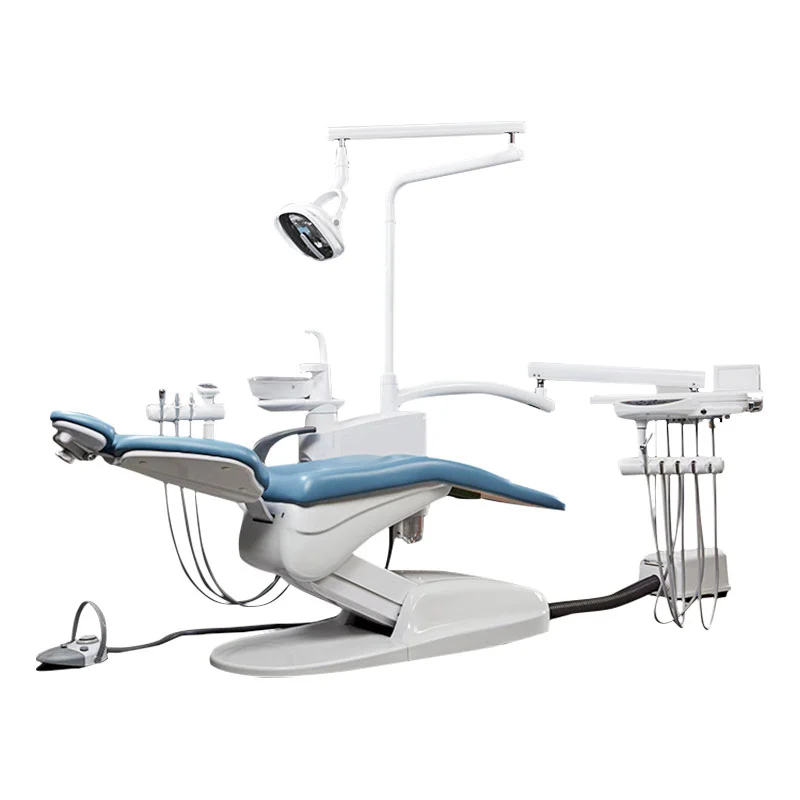 Poltrona odontoiatrica UMG-510H
   