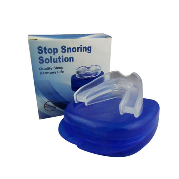 Anti Snoring