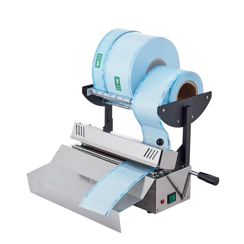 SEAL100 Sealing Machine