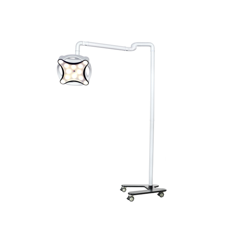 JD1700L Mobile LED Minor Surgical Lamp