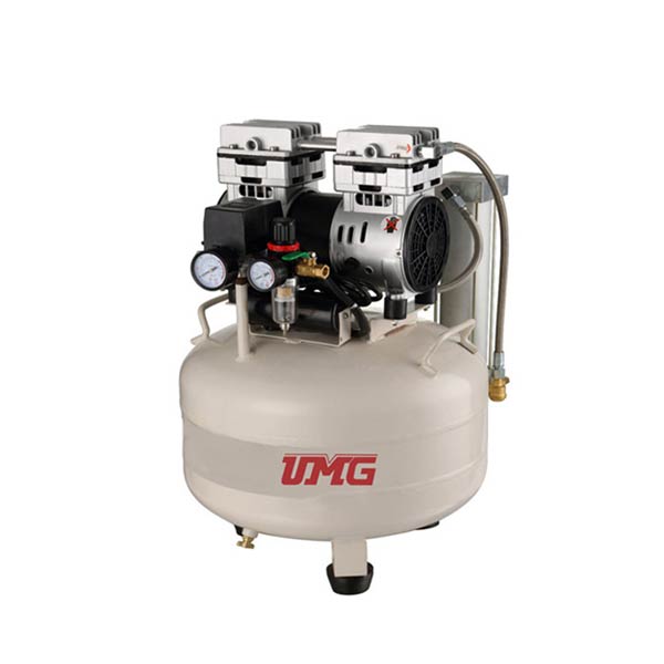 Compressore d'aria senza olio serie UM-E