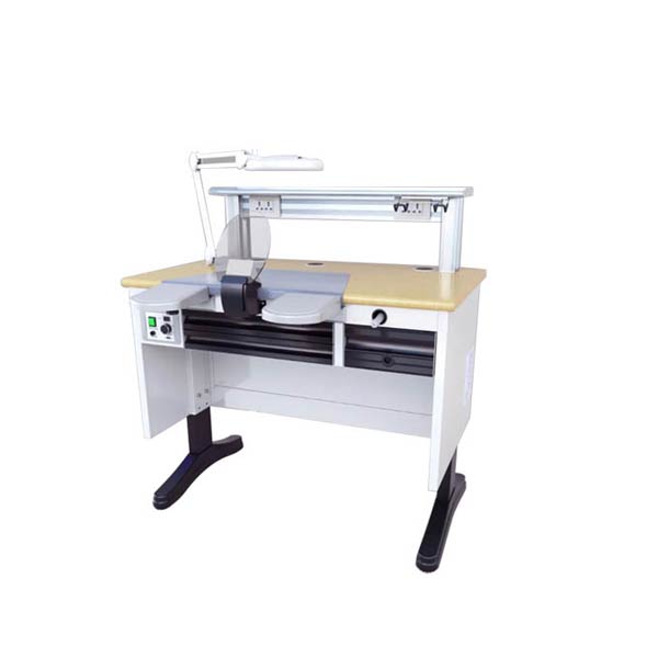 JT-52 (100*60*80~85mm) Dental Lab Workbench