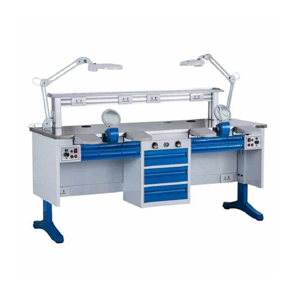 JT-56 (180*60*80~85mm) Dental Lab Workbench