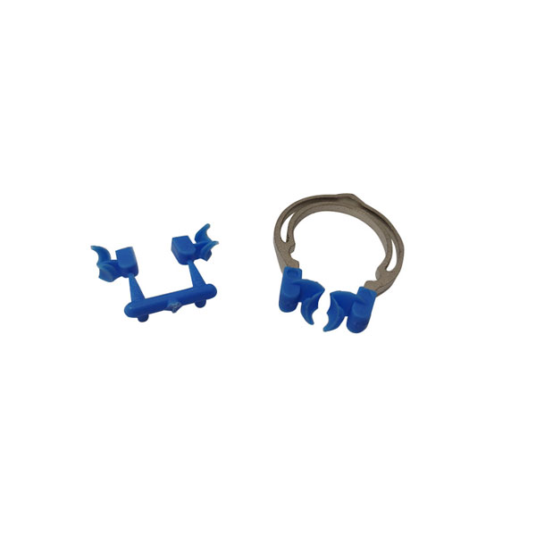 dental forming sheet clip5