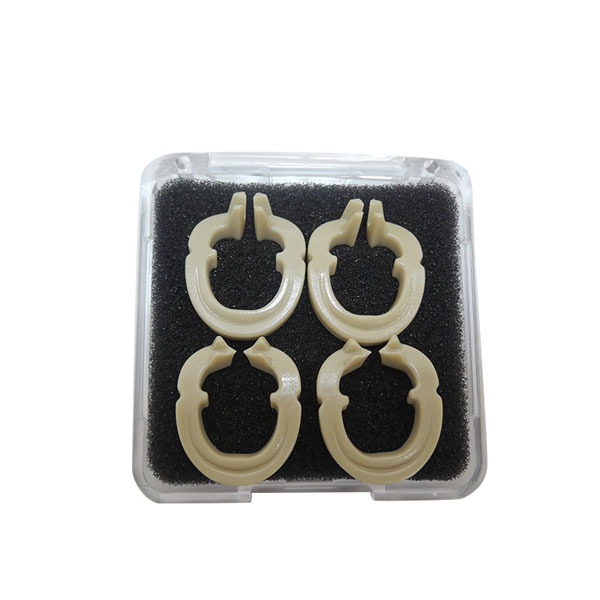 dental resin molding clip2