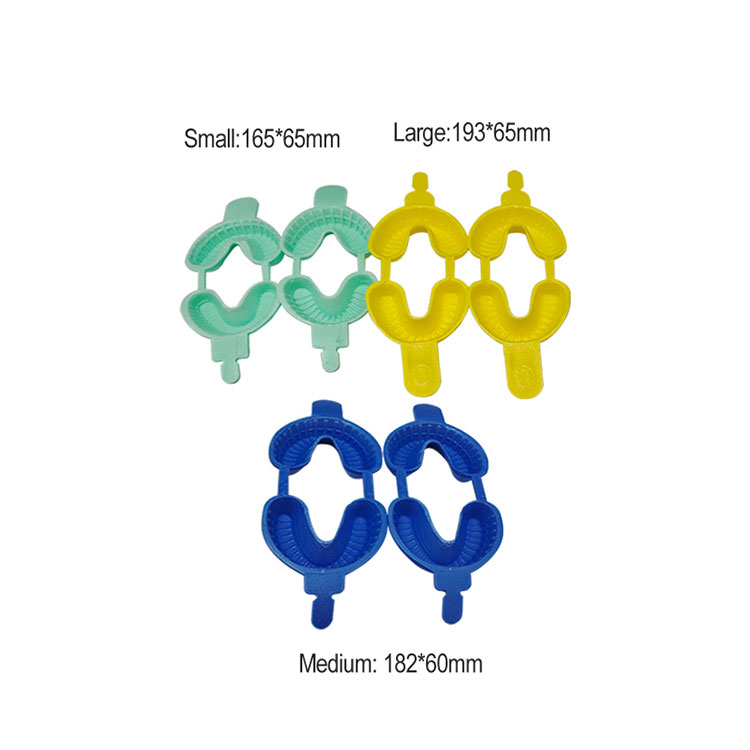 fluoride foam tray 02