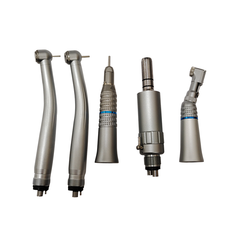 um hl1 handpiece set 2